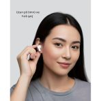 Mey İthalat® Anında Dil Çeviren Akıllı Bluetooth Kulaklık Çok Dilli İletişim