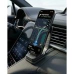 Mey Ithalat® Araç Konsol Telefon Tutucu 360° Döner Katlanabilir Stand