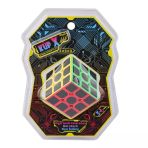 Mey İthalat® At003 Blister Zeka Küp 3X3x3 -Kidmar Oyuncak