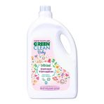 Mey İthalat® Baby Bitkisel Çamaşır Yumuşatıcı 2750 Ml