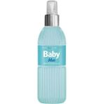 Mey İthalat® Baby Blue Bebek Kolonyası 150 Ml