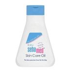 Mey İthalat® Baby Oil Bebek Yağı 150 Ml