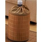 Mey İthalat® Bambu Damacana Kilifi