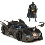 Mey Ithalat® Batman Crusader Batmobil Aracı 10 cm
