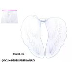 Mey İthalat® Bebek &Amp; Çocuk Peri Kanadı – Kostüm Tamamlayıcı Kanat