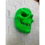 Mey İthalat Bfs Yeşil Maske