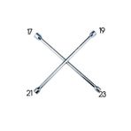 Mey İthalat Bijon Anahtarı 17X19X21X22 mm