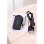Mey İthalat® Bluetooth Araç Kiti Bt 350 Aux Çıkışlı Tüm Araçlara Uyumlu