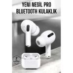 Mey İthalat® Bluetooth Kablosuz Kulaklık Yüksek Ses Kalitesi, Uzun Pil Ömrü