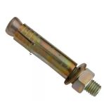 Mey İthalat® Borulu Çelik Dübel M8x75 (5 Adet)