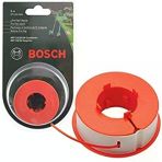 Mey İthalat® Bosch Combitrim Çim Biçme Makinası Yedek Misinası 8 Metre 1,6 Mm F 016 800 175