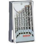 Mey Ithalat® Bosch Cyl-3 7 Parça Beton Matkap Ucu Seti