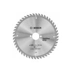 Mey İthalat Bosch Optine Eco Daire Testere Bıçağı 190x30 mm 48 Diş 2 608 641 790