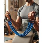 Mey İthalat® Bsr305 Spor Aleti