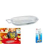Mey İthalat® Cam Rende 033