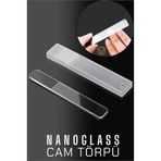 Mey İthalat® Cam Tırnak Törpüsü Nanoglass