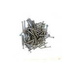 Mey İthalat Çelik Beton Çivisi 4x40 mm (100 Adet)