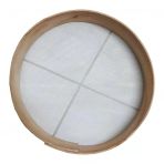 Mey İthalat® Çelik Tel Elek 1,2 Mm (Kalbur)
