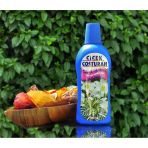 Mey İthalat® Çiçek Coşturan Çiçekli Çiçeksiz Tüm Süs Bitkileri İçin