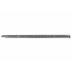 Mey İthalat® Çift Açılım 17 Mm Teleskopik Bilyeli Çekmece Rayı 44 Cm