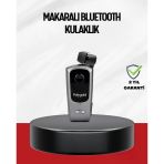 Mey İthalat® Çift Telefon Bağlantılı Eller Serbest Bluetooth Kulaklık