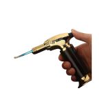 Mey İthalat® Çok Amaçlı Torch Pürmüz Çakmak Kamp Mutfak Hobi Kullanımlı