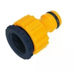 Mey İthalat® Daye 8024 1/2X3/4 Musluk Adaptörü