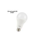 Mey İthalat® Dl-2030 Şarjlı Led Ampul