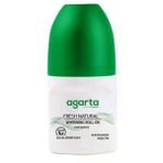 Mey İthalat® Doğal Roll-On Fresh Natural 50 Ml