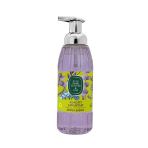 Mey İthalat® Doğal Zeytinyağlı Köpük Sabun 500 Ml Alaçatı Lavantası