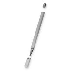 Mey Ithalat® Dokunmatik Stylus Kalem Pen 108 - Beyaz