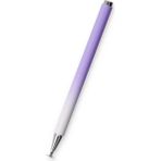 Mey Ithalat® Dokunmatik Stylus Kalem Pen 108 - Mor