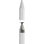 Mey Ithalat® Dokunmatik Stylus Kalem Pen 1101 - Beyaz