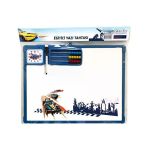 Mey İthalat® Dsn021 Abaküslü Yazi Tahtasi