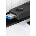 Mey İthalat® Dual Band Wifi Alıcı Adaptör Usb 3.0 Destekli