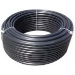Mey İthalat® Ege Yıldız 25 Mm 10 Atü Siyah Kangal Boru 100 Metre