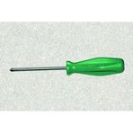 Mey İthalat® Elta 4170 Opak Yıldız Tornavida 6X100 Mm