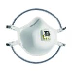 Mey İthalat® Era 6330 Ffp3 Ventilli Solunum Maskesi