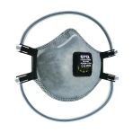 Mey İthalat® Era 7210 Ffp2 Aktif Karbon Solunum Maskesi