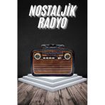 Mey İthalat® Eskitme Nostalji Tasarımlı Bluetoothlu Nostalji Radyo Ahşap Nostaljik Görünümlü