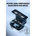 Mey İthalat® Extra Bass Hd Ses Ile Üstün Bluetooth 5.3 Kablosuz Kulaklık