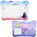 Mey İthalat® Frozen Yazı Tahtası
