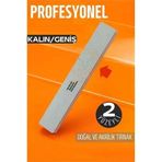 Mey İthalat® Geniş Kalın Tırnak Törpüsü 100/180 Grid Profesyonel 721173