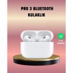 Mey İthalat® Gürültü Engelleme Teknolojili Bluetooth Kulaklık – Adaptif Ses Uzun Pil Süresi