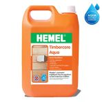 Mey Ithalat® Hemel Timbercare Aqua Emprenye 5 Litre Şeffaf