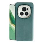 Mey İthalat® Huawei Honor Magic 6 Pro Kılıf Auto Focus Kapak - Koyu Yeşil
