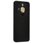 Mey İthalat® Huawei Honor Magic 8 Lite Thermax Silikon Kılıf - Siyah