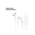 Mey İthalat® Iphone 14 Ve Altındaki Modellerle Uyumlu Kablolu Kulaklık