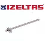 Mey İthalat® İzeltaş 1/2 T Lokma Kolu 250 Mm