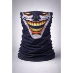 Mey İthalat® Joker Gülüşlü Maske – Çok Amaçlı Boyunluk Bandana 3 No